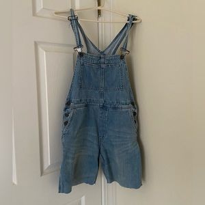 Free People Overalls